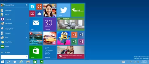 Windows 10, gestione aziendale più semplice