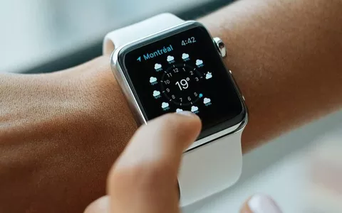 Apple Watch Series 9 sarà potenziato dal nuovo chip S9
