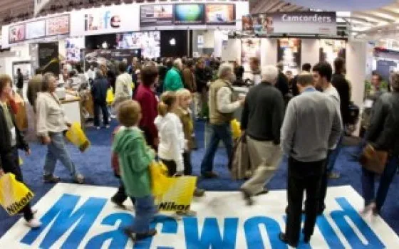 Macworld 2010 posticipato a febbraio