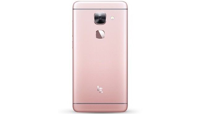 LeEco Le Max 2