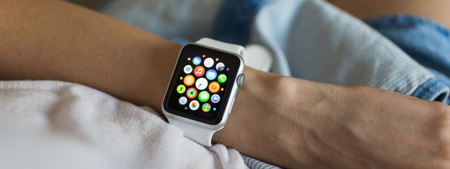 iwatch seria 5