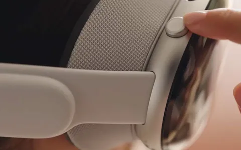 Apple Vision Pro, cosa sarà incluso nella confezione del visore