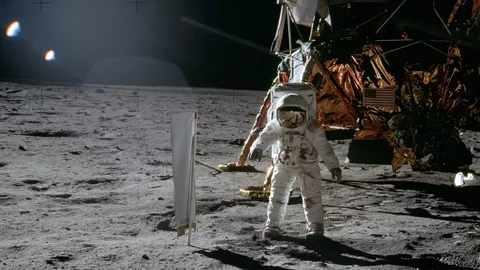 Luna, oggi la NASA si prepara a fare un annuncio importante