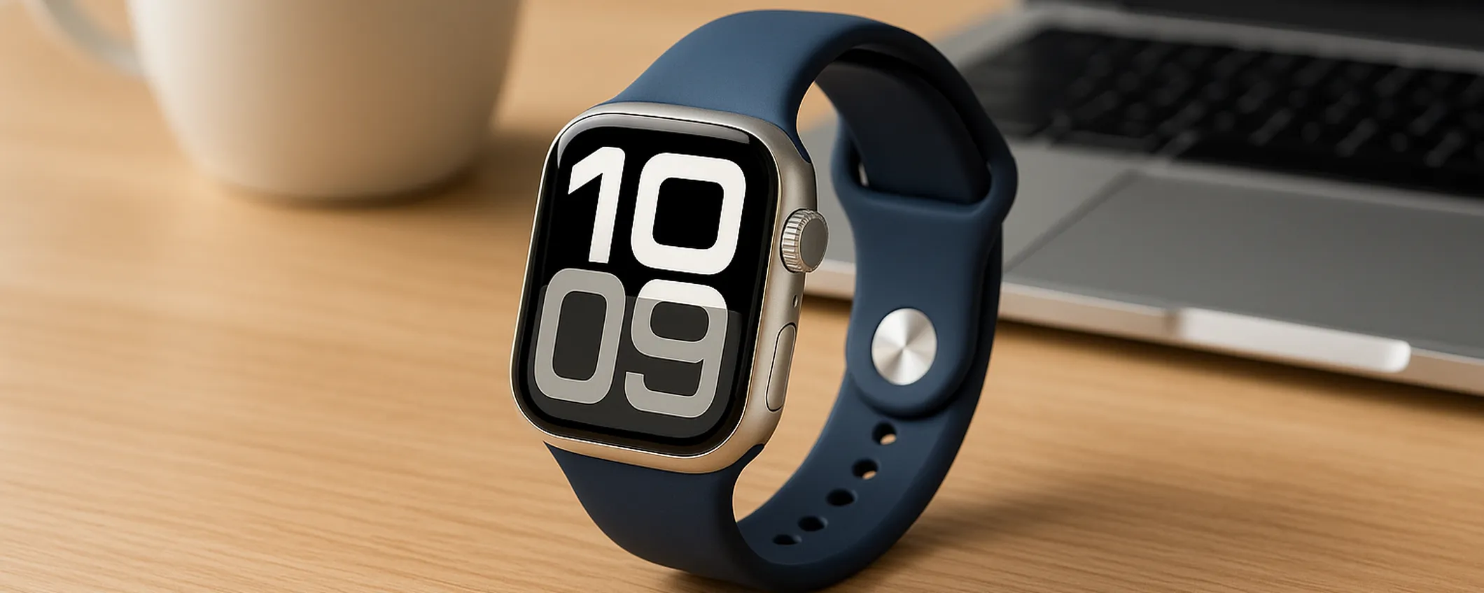 Apple Watch Series 10 a prezzo mai visto: tecnologia premium ora a 348,99 euro