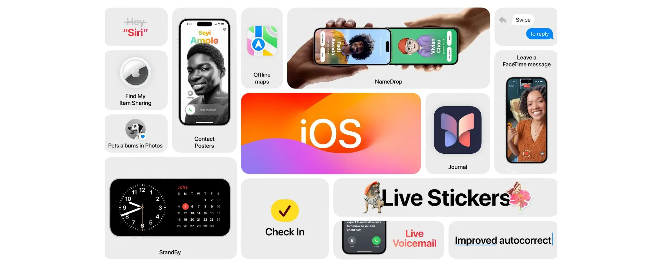 iOS 17.3, macOS 14.3 e visionOS 1.0 beta 7 sono già disponibili