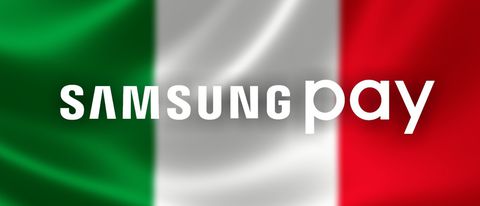 Samsung Pay, da oggi in Italia