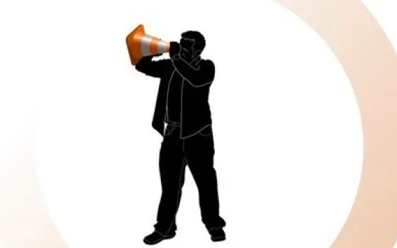 Aggiornamento per VLC 0.8.6f