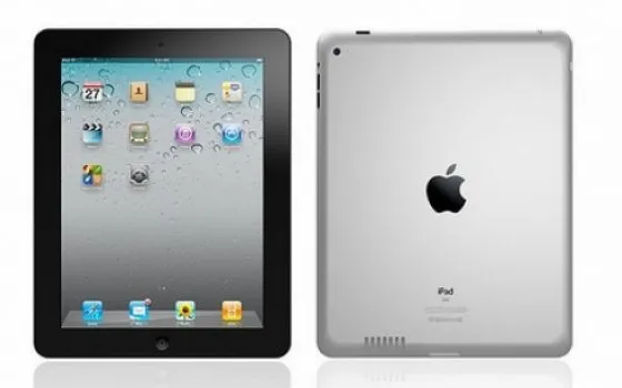 Mockup virtuali e reali del prossimo iPad 2