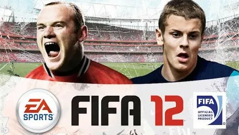 FIFA 12 e NBA Jam sbarcano su Android