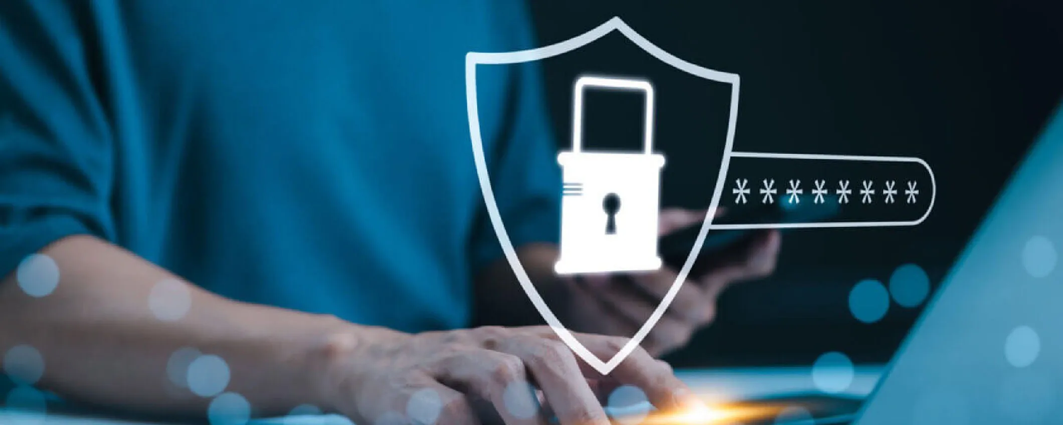 Come creare password sicure e gestirle efficacemente