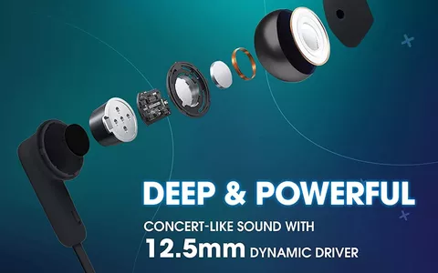 Cuffie JBL Tune con Bluetooth 5.0 e microfono integrato in promo speciale su Amazon