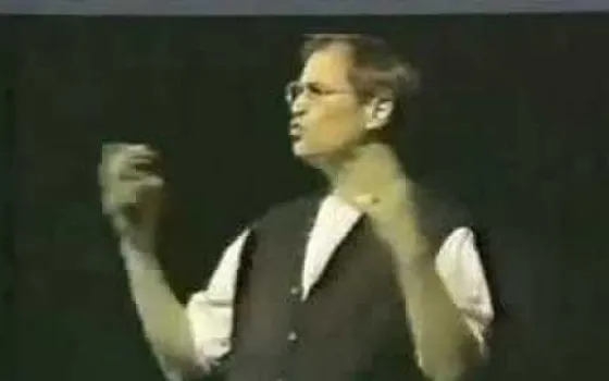 Tutto Steve Jobs...