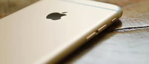 iPhone 8, niente connessioni gigabit