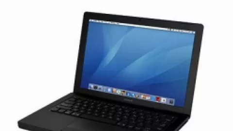 Update firmware per MacBook