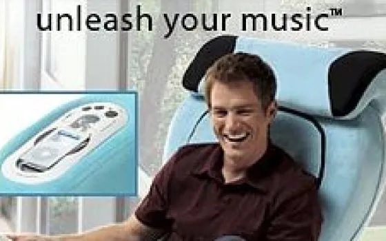Massaggi e iPod