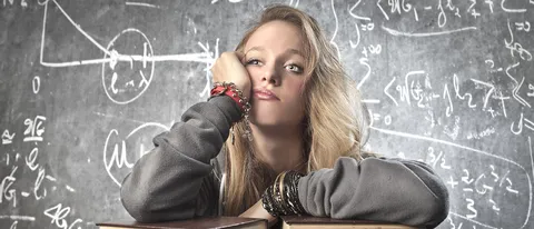 Studenti annoiati, ci pensa la tecnologia