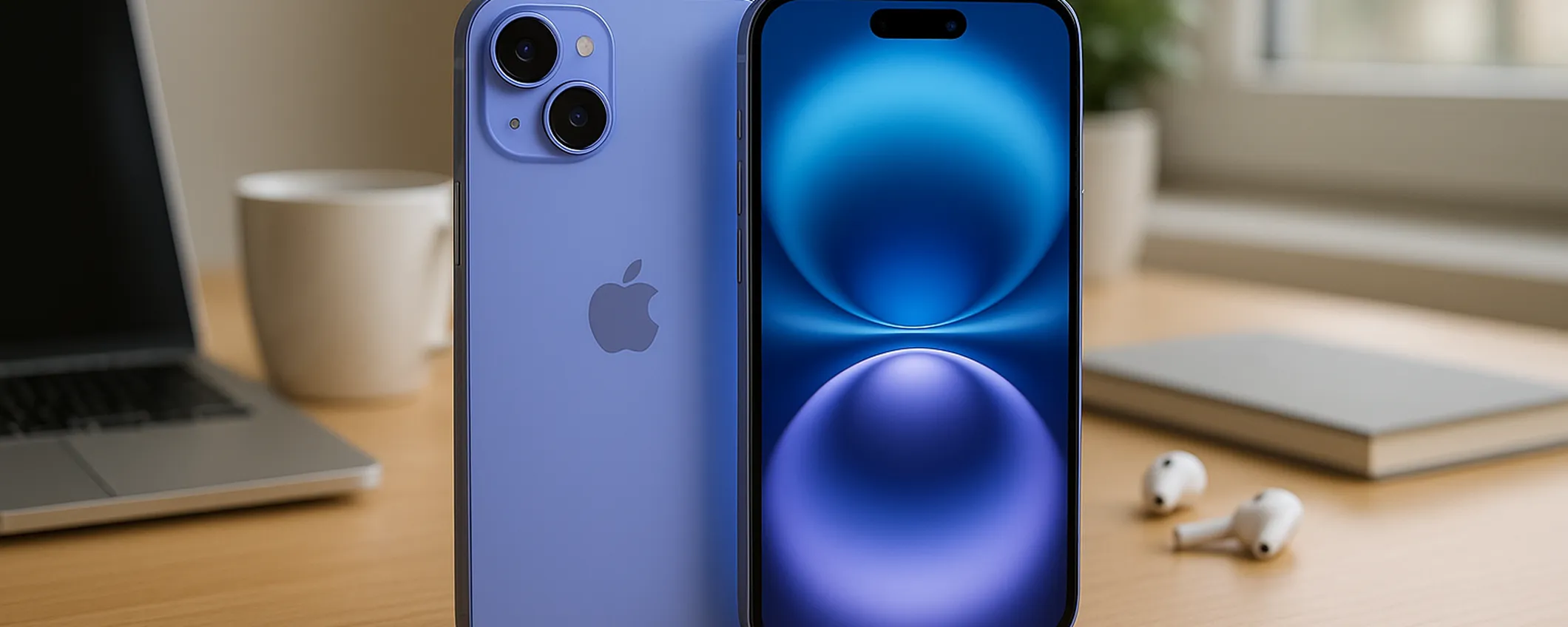 iPhone 16 da 256 GB: a questo prezzo è da prendere al volo (-23%)