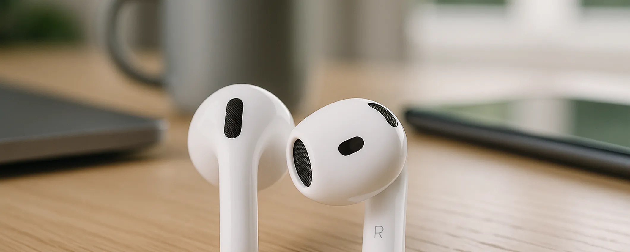 AirPods 4 in offerta Amazon: tecnologia Apple e comfort a un prezzo sorprendente