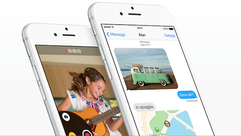 Le 5 app iOS di chat e messaging più sicure per iPhone e iPad (con sorpresa)