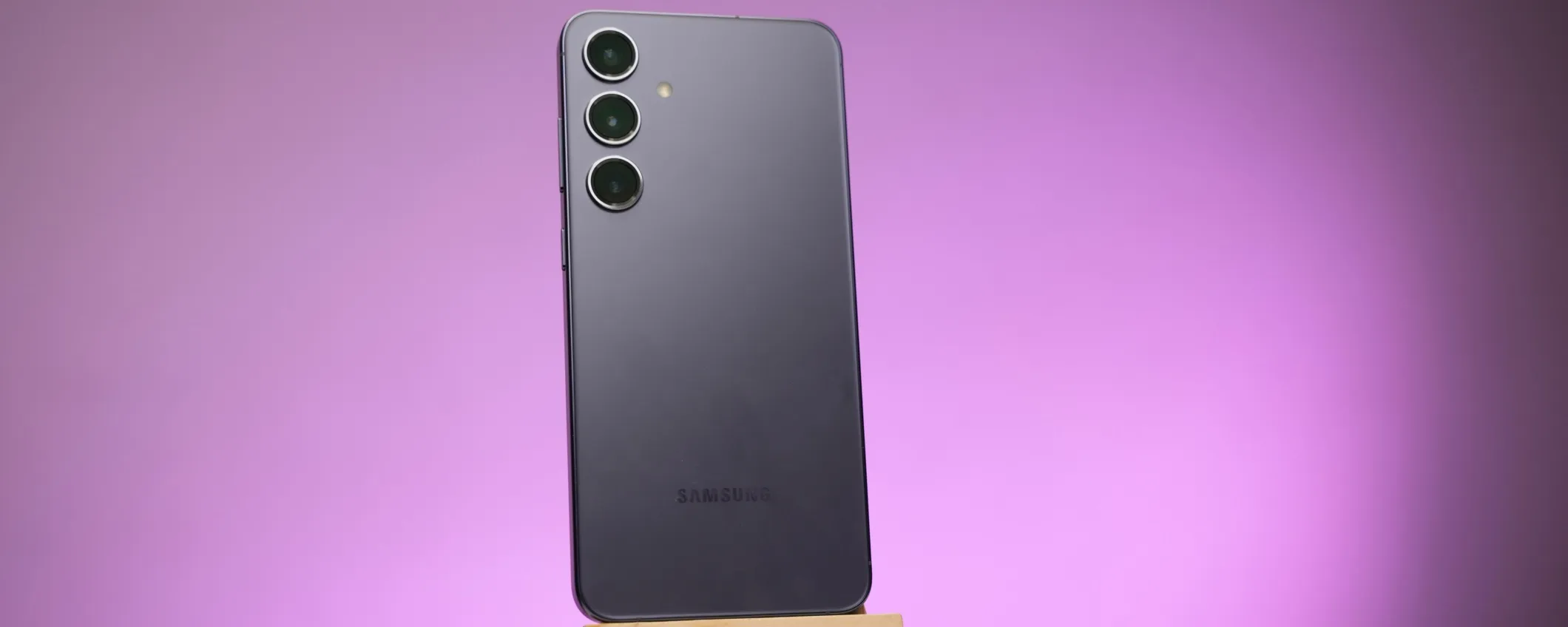 Samsung Galaxy S25, batosta per gli utenti: sono i più cari di sempre