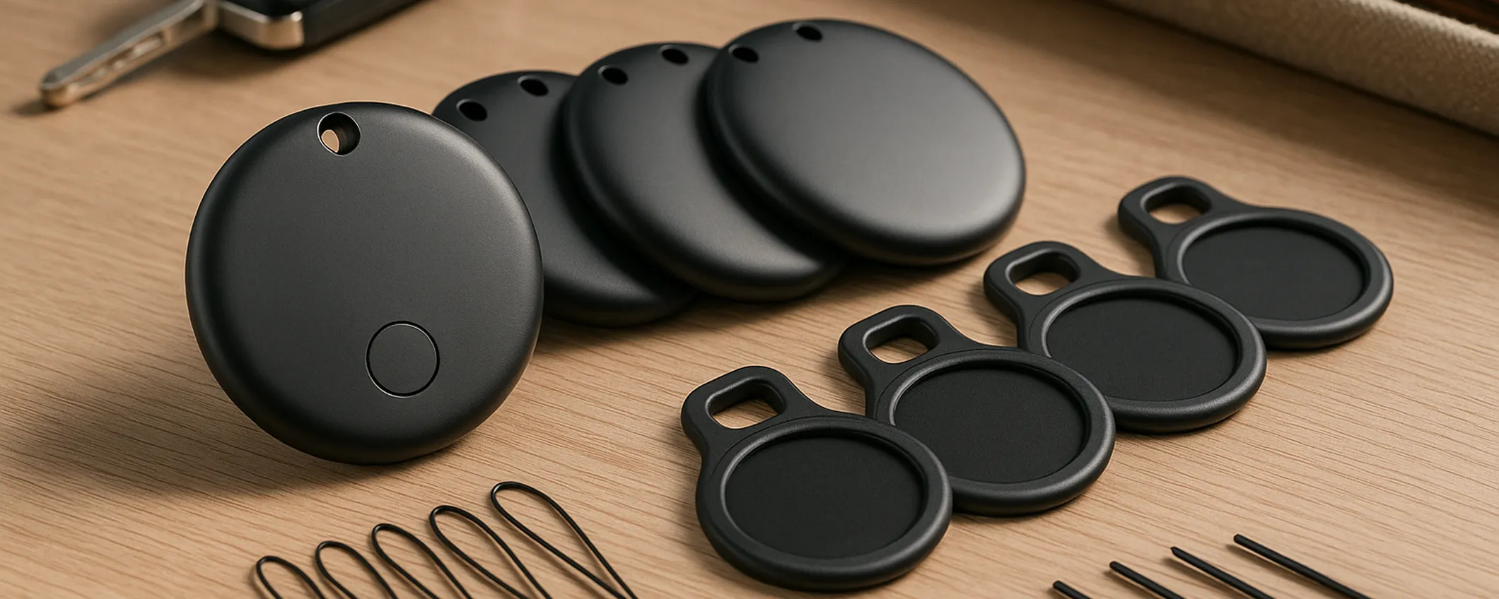 Smart Tag in offerta: 4 tracker Bluetooth a meno di 40€ su Amazon
