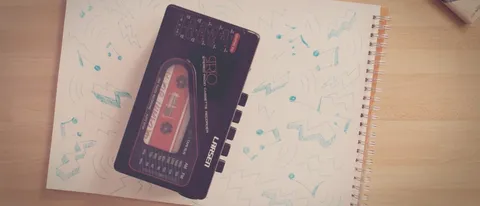 Compilation story: musica, supporti e device