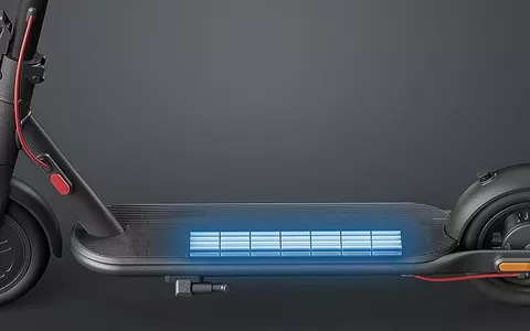 Xiaomi Electric Scooter 4 Lite: mobilità urbana a un PREZZO DA URLO