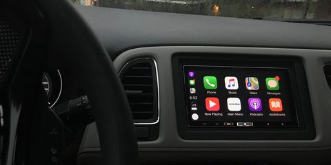 Apple CarPlay: sempre più utenti lo richiedono [Sondaggione]