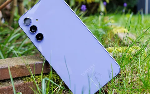 Samsung Galaxy A54: lo smartphone PIU' DESIDERATO del momento a 120€ IN MENO
