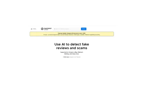 Mozilla chiude Pocket e Fakespot: cambiamenti strategici per il futuro
