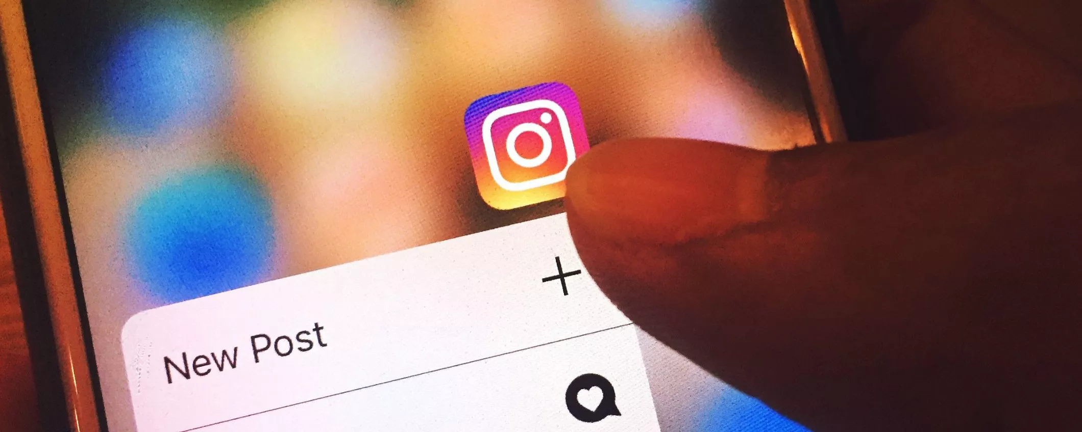 Instagram: arrivano i commenti sulle storie effimere