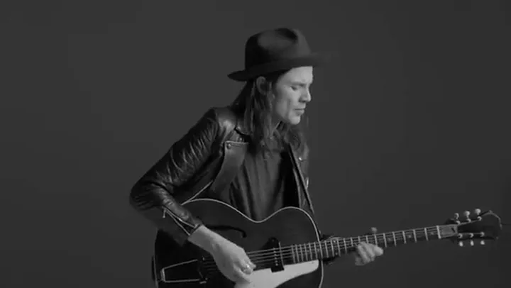 Apple Music -Discover James Bay