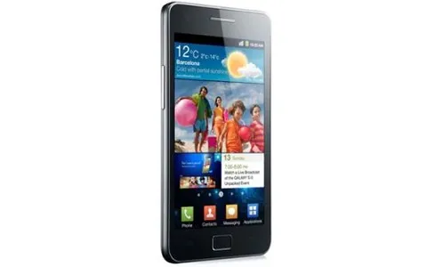 Il Samsung Galaxy S II avrà un processore a 1,2 GHz