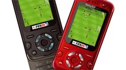Sony Ericsson scende in campo con l'F305 FIFA 09 Edition