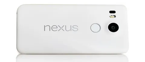 Google Nexus 6P e Nexus 5X, nuove immagini