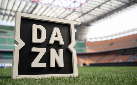 DAZN cambia tutto: novità e prezzi per vedere la Serie A 2022/23