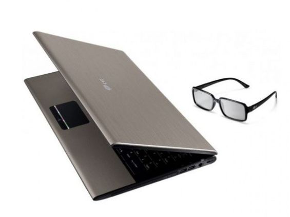 LG X-Note A510