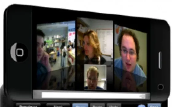La Foxconn in gara per produrre il netbook Apple?