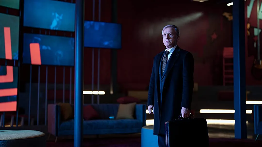 Prime Video, film e serie TV tra il 20 e il 26 febbraio 2023