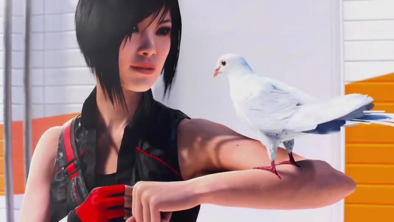 Mirror's Edge Catalyst, il trailer di lancio