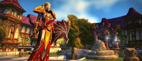 World of Warcraft Classic disponibile da oggi