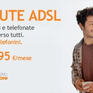 Promozioni ADSL: le offerte di fine luglio