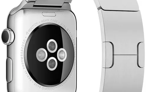 Apple Watch, riconoscimento utente dal battito cardiaco