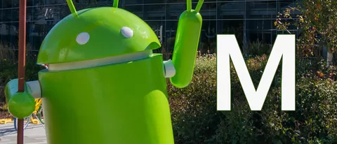 Google I/O 2015: Android M