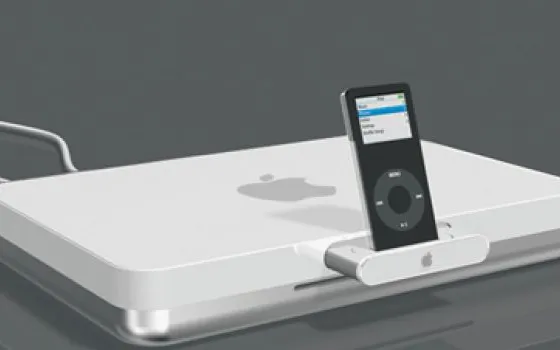Immaginando il nuovo Mac Mini