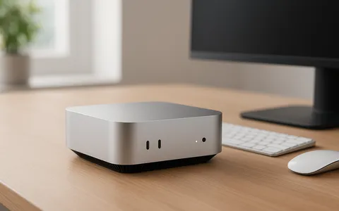 Mac mini M4 a 569 euro, approfitta ora del Black Friday