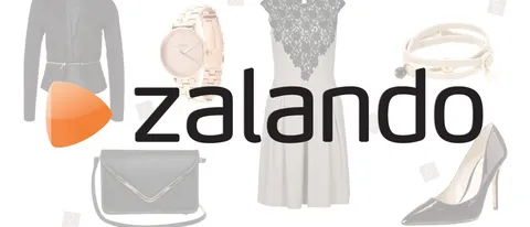Zalando, shopping da smartphone anche in Italia