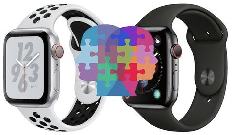 Apple Watch 6: funzione 