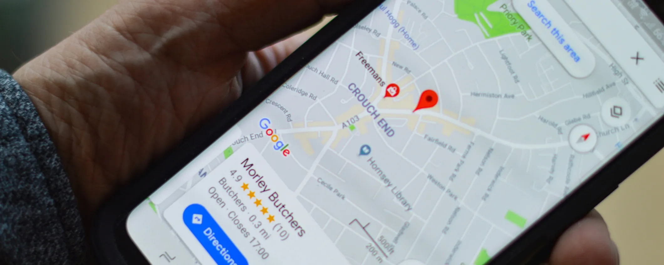 Google Maps viene rivoluzionato: il nuovo trucco dell'app da attivare
