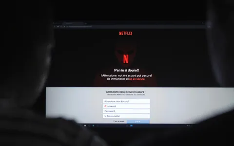 Spoofing e truffe Netflix: come proteggersi dagli attacchi di phishing